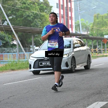 Runner Photo 8289477