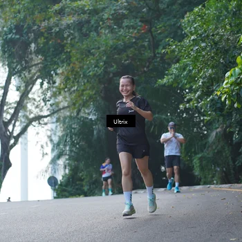 Runner Photo 8289478