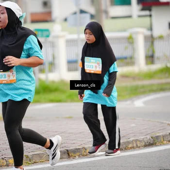 Runner Photo 8289480