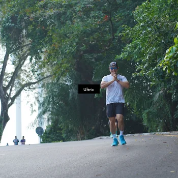 Runner Photo 8289481