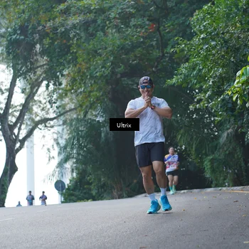 Runner Photo 8289482