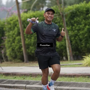Runner Photo 8289483