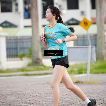 Runner Photo 8289485