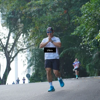 Runner Photo 8289486