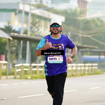 Runner Photo 8289490