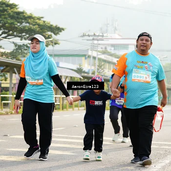 Runner Photo 8289492