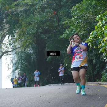 Runner Photo 8289493