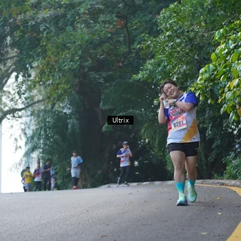 Runner Photo 8289495