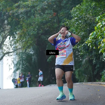 Runner Photo 8289496