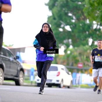 Runner Photo 8289497