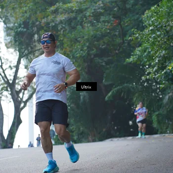 Runner Photo 8289498
