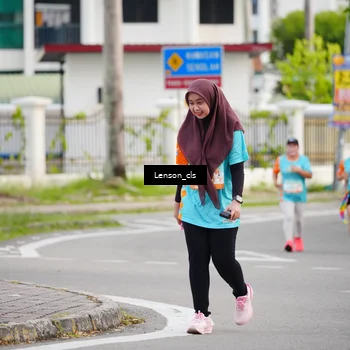 Runner Photo 8289499