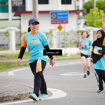 Runner Photo 8289502