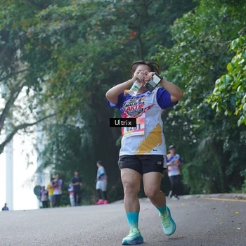 Runner Photo 8289504