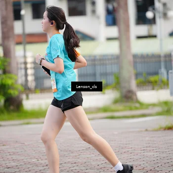 Runner Photo 8289505