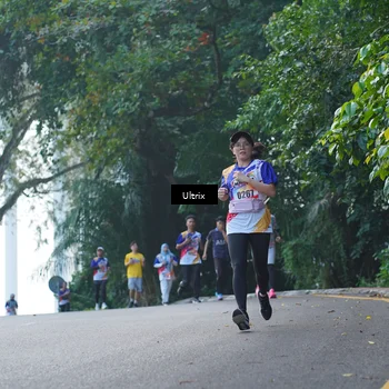 Runner Photo 8289506