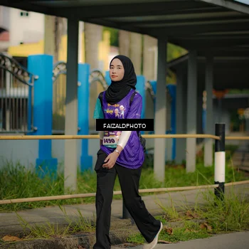 Runner Photo 8289509