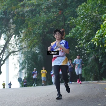 Runner Photo 8289510