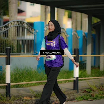 Runner Photo 8289511
