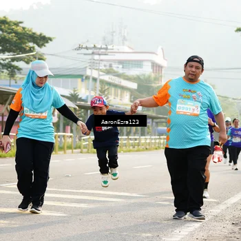 Runner Photo 8289513