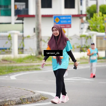Runner Photo 8289514