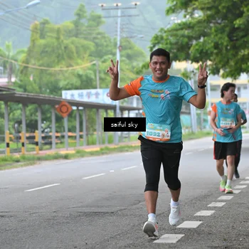 Runner Photo 8289516