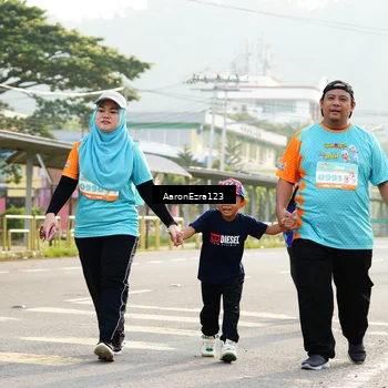 Runner Photo 8289519