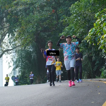 Runner Photo 8289520