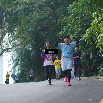 Runner Photo 8289521