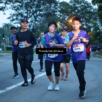 Runner Photo 8289522