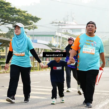 Runner Photo 8289523