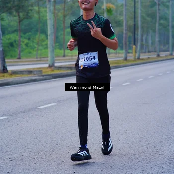 Runner Photo 8289524