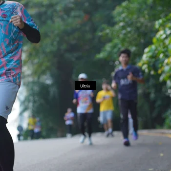 Runner Photo 8289527