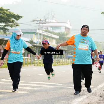 Runner Photo 8289528