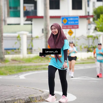 Runner Photo 8289529