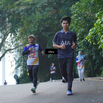 Runner Photo 8289530