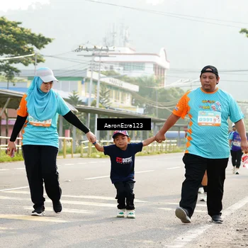 Runner Photo 8289532