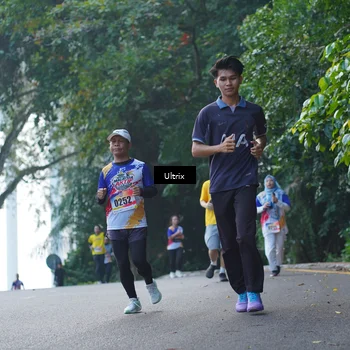 Runner Photo 8289533