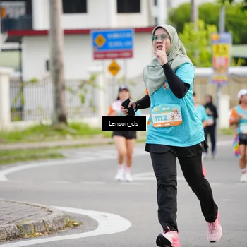 Runner Photo 8289534