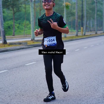 Runner Photo 8289538