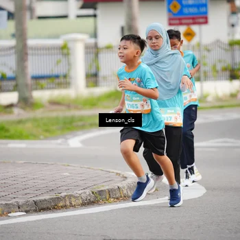 Runner Photo 8289540