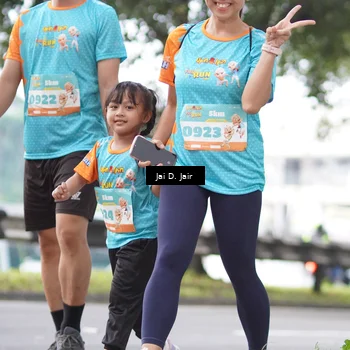 Runner Photo 8289542