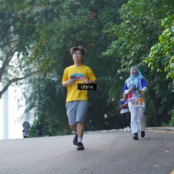 Runner Photo 8289544