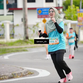Runner Photo 8289550