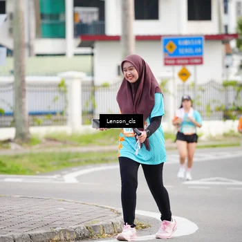 Runner Photo 8289551