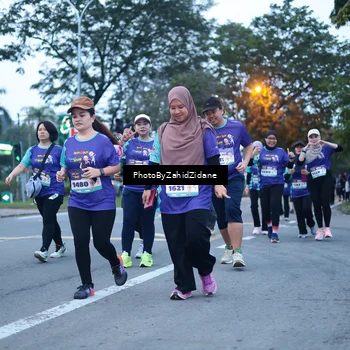 Runner Photo 8289552