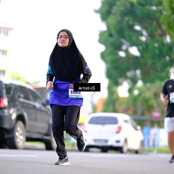 Runner Photo 8289553