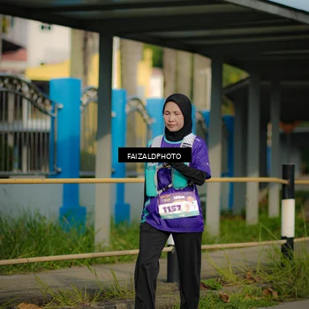 Runner Photo 8289554