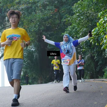 Runner Photo 8289555