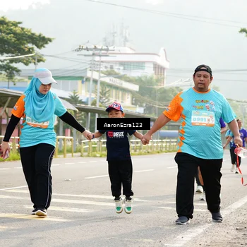 Runner Photo 8289557